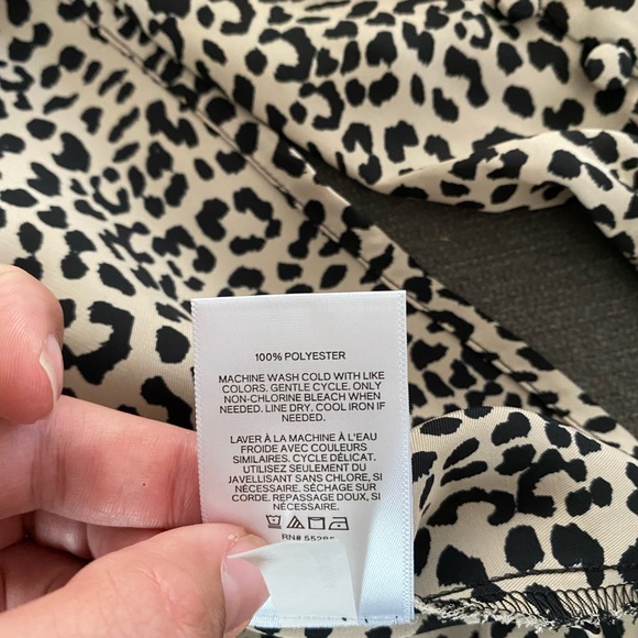 Express long sleeve blouse - Picture 4 of 4